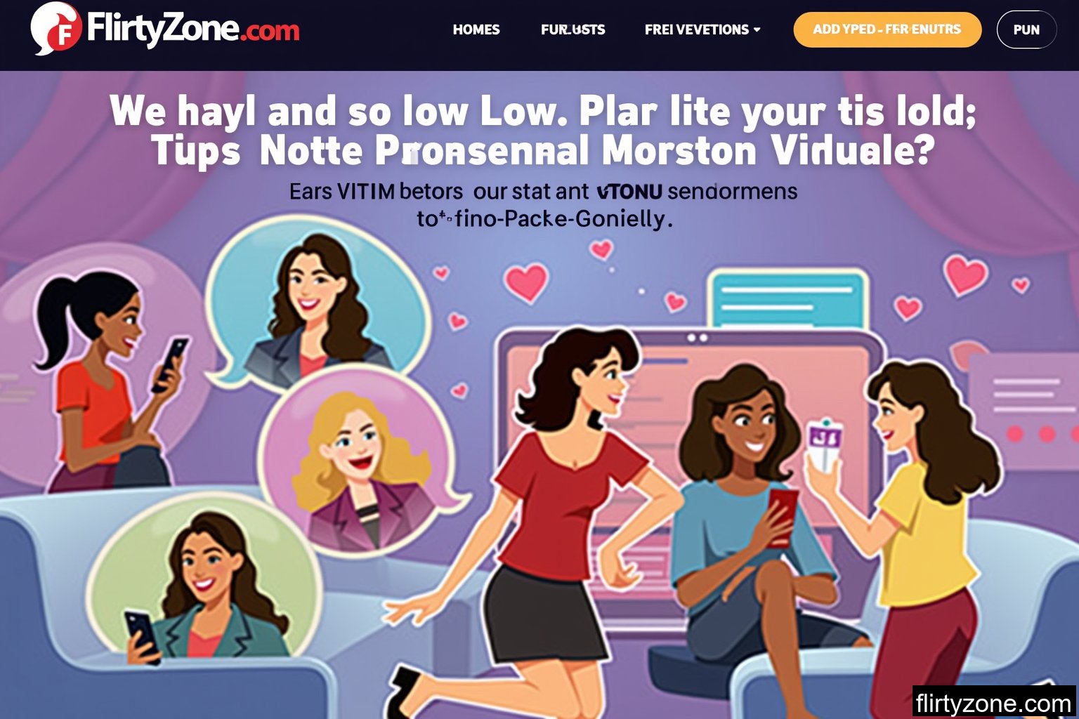 AI-Driven Compatibility Matching