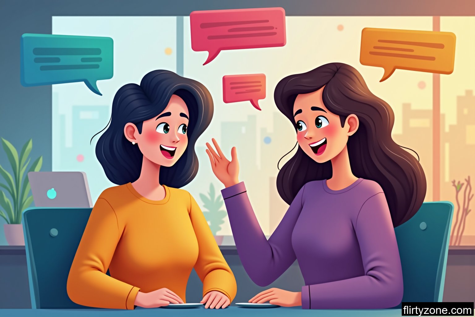 Personalized Icebreakers